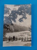 CPIB 23026 CARTE POSTALA - CACIULATA, VALEA OLTULUI, RPR, NECIRCULATA, Printata