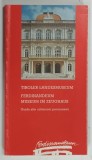 Carti Arta Istoria: Guida alle Collezioni Permanenti - Gert Ammann, Katharina Walter, Tiroler Landesmuseum Ferdinandeum, 2004, Italiana, Brosata