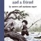 A Boy, a Dog, a Frog, and a Friend