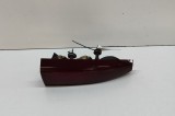 Lampa spate st&acirc;nga CADILLAC ELDORADO Coupe 1993 OEM: 05977246 | 32005044
