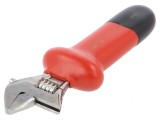 Cheie izolată franceză pentru electricieni 1kV