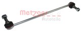Brat/bieleta suspensie, stabilizator BMW X4 (F26) (2014 - 2016) METZGER 53062012