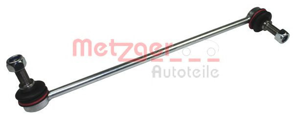 Brat/bieleta suspensie, stabilizator BMW X3 (F25) (2010 - 2016) METZGER 53062012