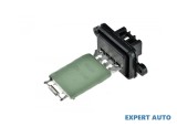 Rezistenta aeroterma trepte ventilator Fiat Punto (1993-1999) [176] #1