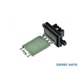 Rezistenta aeroterma trepte ventilator Fiat Seicento (1998-2010) [187] #1