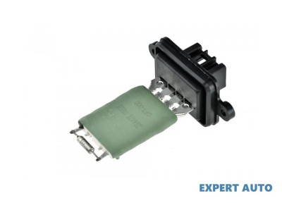 Rezistenta aeroterma trepte ventilator Fiat Punto (1993-1999) [176] #1 foto