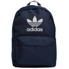 Rucsaci adidas Adicolor Backpack HK2621 albastru marin foto