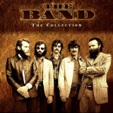 Band The Collection (cd)
