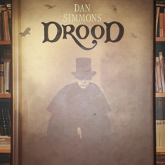 Dan Simmons - Drood