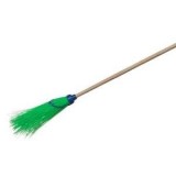 Matura Stradala - Fir Lung Verde - Coada Lemn (P)