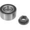 Set rulment roata FORD MONDEO III (B5Y) (2000 - 2007) RINGER 1141006183
