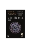 Civilizatia O perspectiva personala Mary Beard arta arhitectura occidentala carte istorie Paperback brosat Pandora M