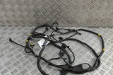 Cablaj senzor de parcare față MASERATI LEVANTE SUV M161 2016 OEM: 670035364 30752285