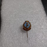 insigna GMA Reconfirmare