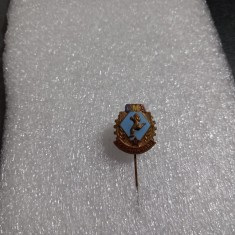 insigna GMA Reconfirmare