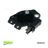 VALEO 599240 VALEO NEW ORIGINAL SPARE PART Regulator, alternator