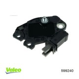 VALEO 599240 VALEO NEW ORIGINAL SPARE PART Regulator, alternator