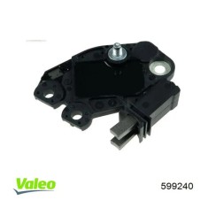 VALEO 599240 VALEO NEW ORIGINAL SPARE PART Regulator, alternator