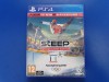 Steep - joc PS4 (Playstation 4), Multiplayer, Sporturi, 12+, Ubisoft