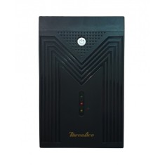 UPS Electronics Sales 1200 VA,4 prize,negru