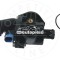 Termostat,lichid racire AUDI A6 Avant (4B5, C5) (1997 - 2005) AIC 52894