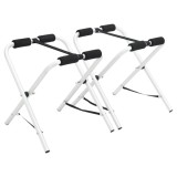 VidaXL Cărucior pentru caiac, 90 kg, aluminiu