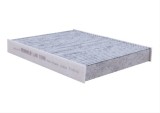 Filtru habitaclu cu carbon activ MAHLE LAK1506