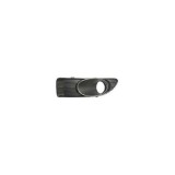 Grila bara fata Fiat Linea (323), 06.2007-05.2013, Stanga, 735438373, 302527-3 cu locas pentru proiectoare