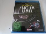 Hart am limit