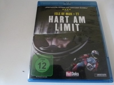 Hart am limit foto