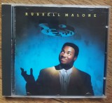 CD Russell Malone &ndash; Russell Malone, Columbia