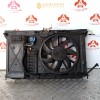 Electroventilator Trager Peugeot DS Citroen