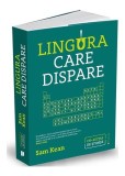 Lingura care dispare - Paperback brosat - Sam Kean - Publica