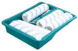 TOTAL - SET TRAFALET 8 IN 1 (INTERIOR SI EXTERIOR) PowerTool TopQuality