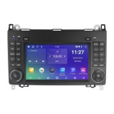 Cumpara ieftin Navigatie dedicata cu Android Mercedes B-Class W245 2005 - 2011, 2GB RAM, Radio