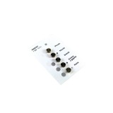 Set duze gaz GPL pentru plită HG18 Original