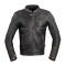 Geaca din piele pentru motociclete W-TEC FitLine Training