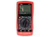 Multimetru Digital LCD UT107, UNI-T