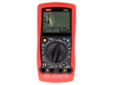 Multimetru Digital LCD UT107