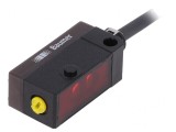 Senzor fotoelectric PNP 5-200mm 100mA