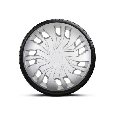 SET CAPACE ROTI 15` FAST VAN 96936 foto