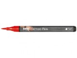 Markere Kreul pentru tatuaje temporare cu varf tip pensula, diverse culori