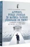 Ajutorul public judiciar in materia taxelor judiciare de timbru - Liviu-Alexandru Viorel