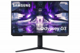 MONITOR 24&quot; SAMSUNG LS24AG300NRXEN