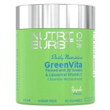 Jeleuri pentru imunitate Nutriburst GreenVita cu aroma de mere 60 buc