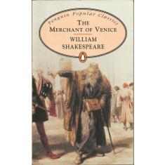 The Merchant of Venice - William Shakespeare