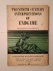 Bell Gale Chevigny (ed.) - Twentieth Century Interpretations of Endgame: A Collection of Critical Essays (Beckett)