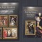 R.Centrafricana - Pictura - PETER PAUL RUBENS - BL + KB - MNH - MI. 26 Eur.