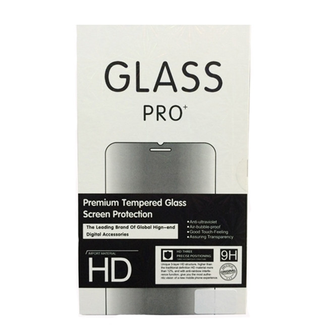 Folie de Sticla securizata 9H - HUAWEI Y9 2019 (BOX)