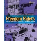 Freedom Riders RLB